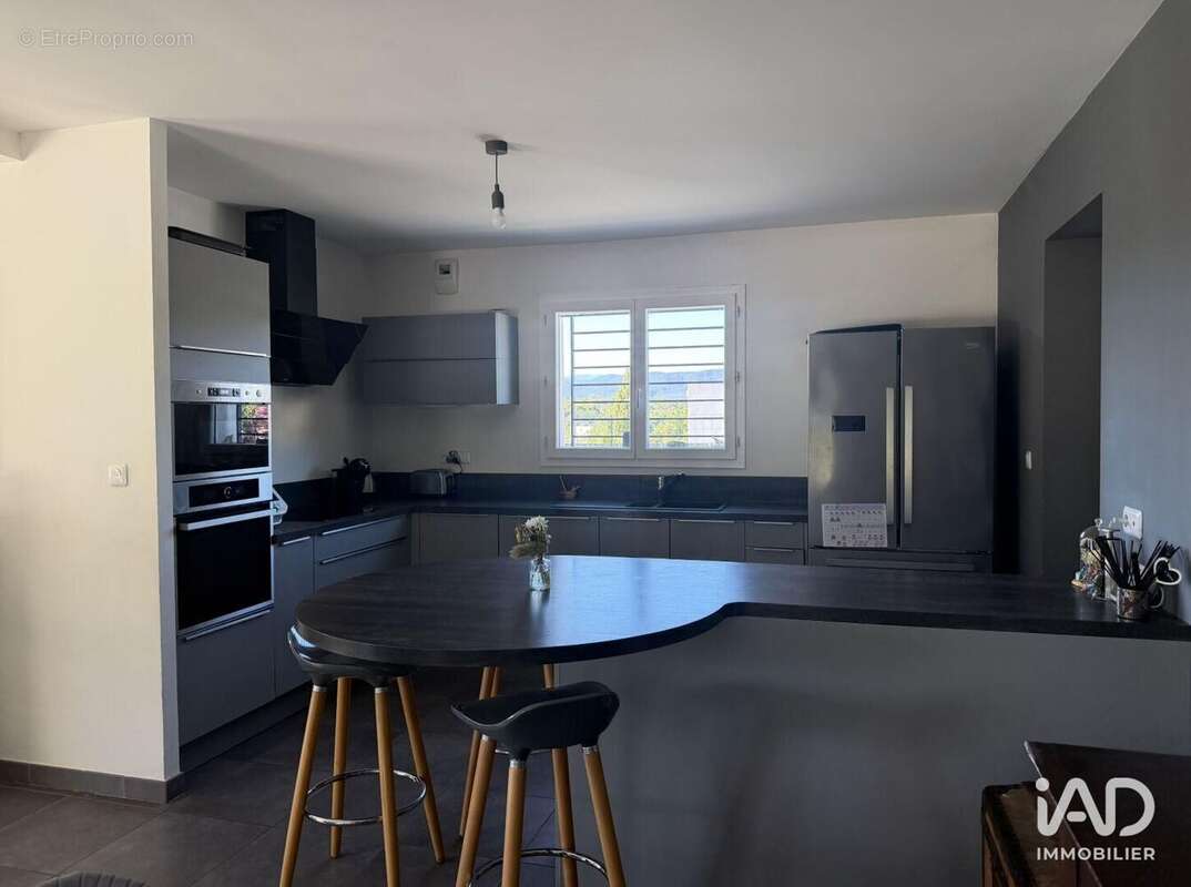 Maison 97 m² à Puget-Sur-Argens  - photo 8