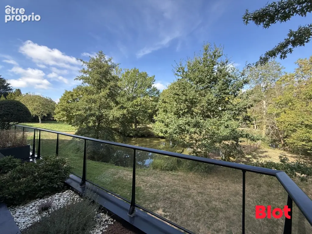 Appartement 3 pièces 69 m² à vendre à Cesson-Sevigne (35510) - photo 3