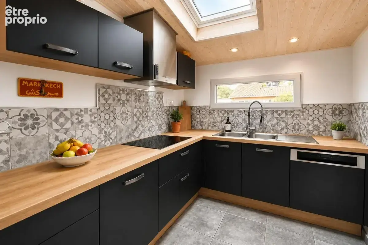 Maison de charme avec gîte indépendant, piscine et potentiel - photo 3