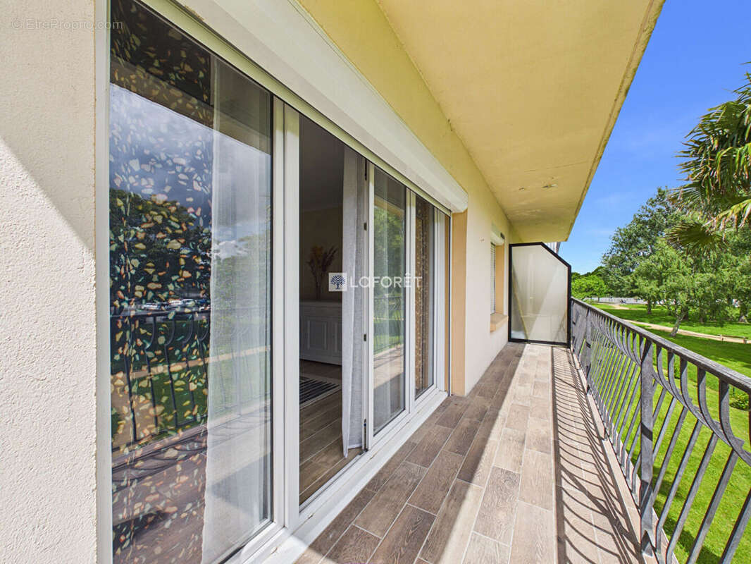 Appartement à PONT-L'ABBE
