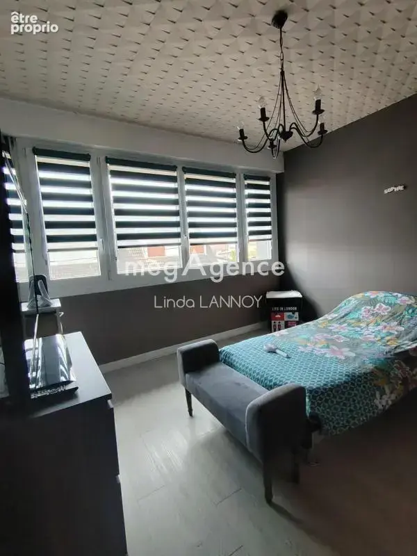 Maison semi mitoyenne de 5 chambres ! - photo 4
