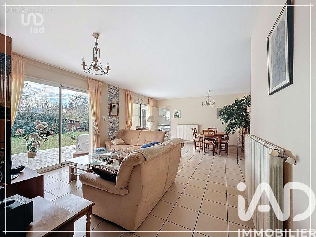 Photo 4 - Maison à MAGESCQ