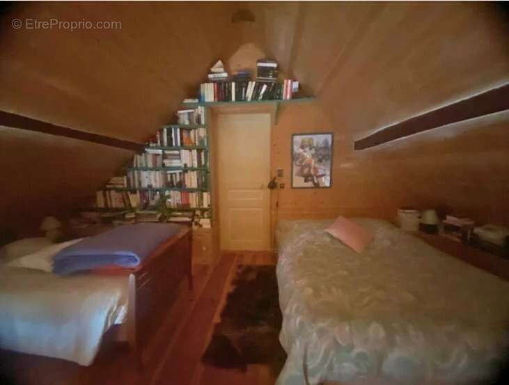 Maison à BAGNERES-DE-LUCHON