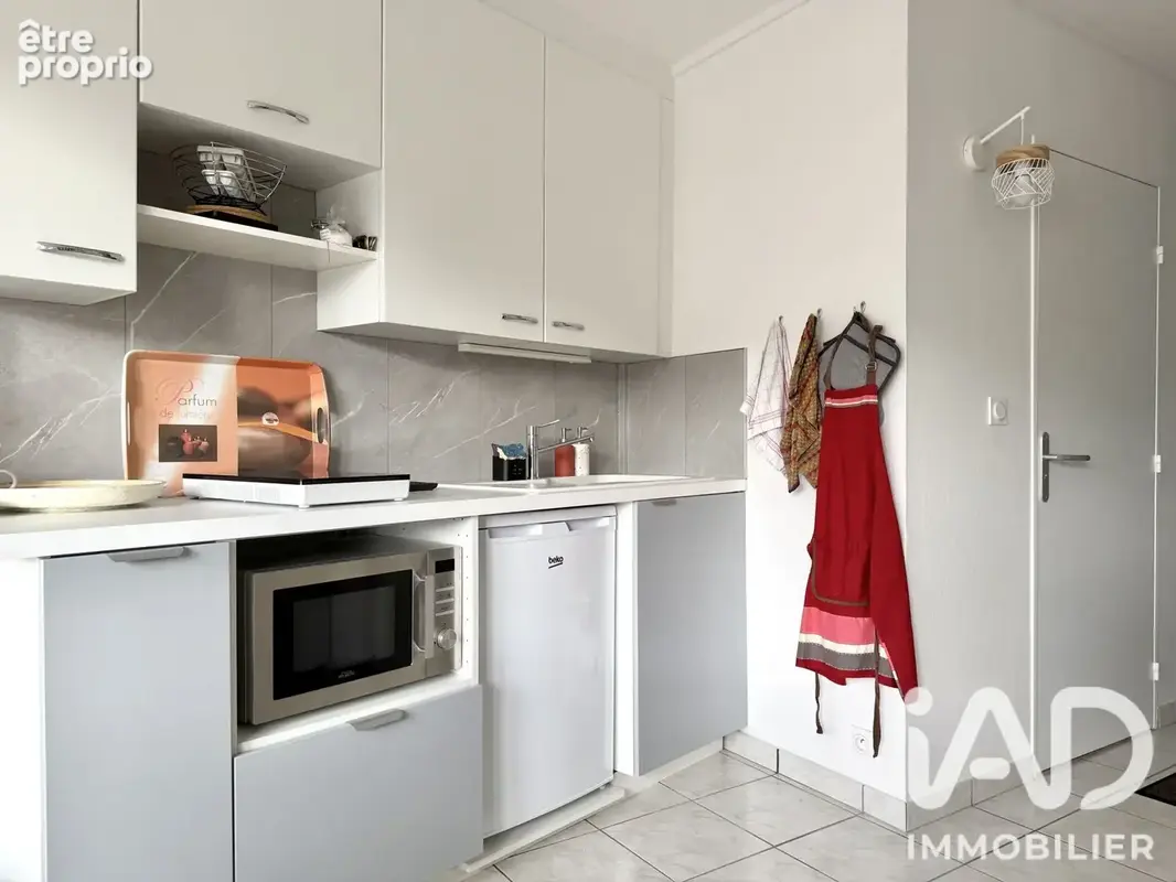 Photo 3 - Appartement à DINARD