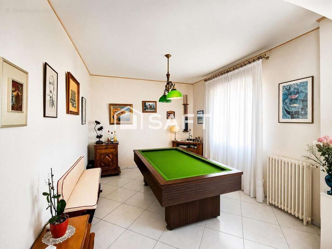Photo 3 - Maison à CASTELJALOUX