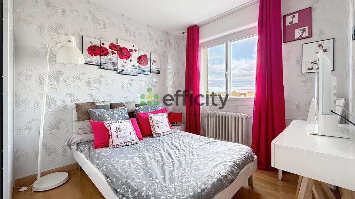 Appartement à LE MANS