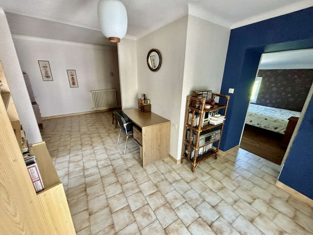Maison à MALAUCENE