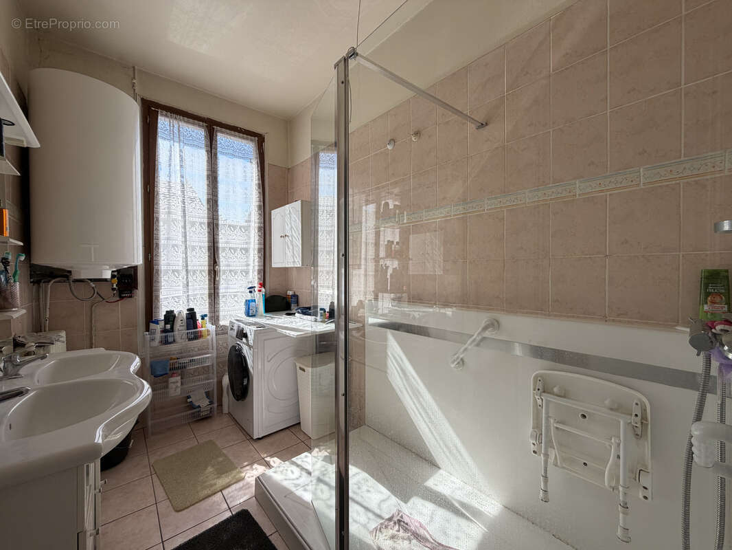 Maison à SAINT-FLORENTIN