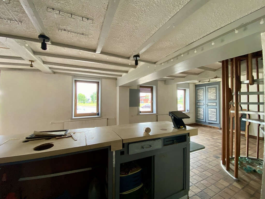 Appartement à FEIGNIES