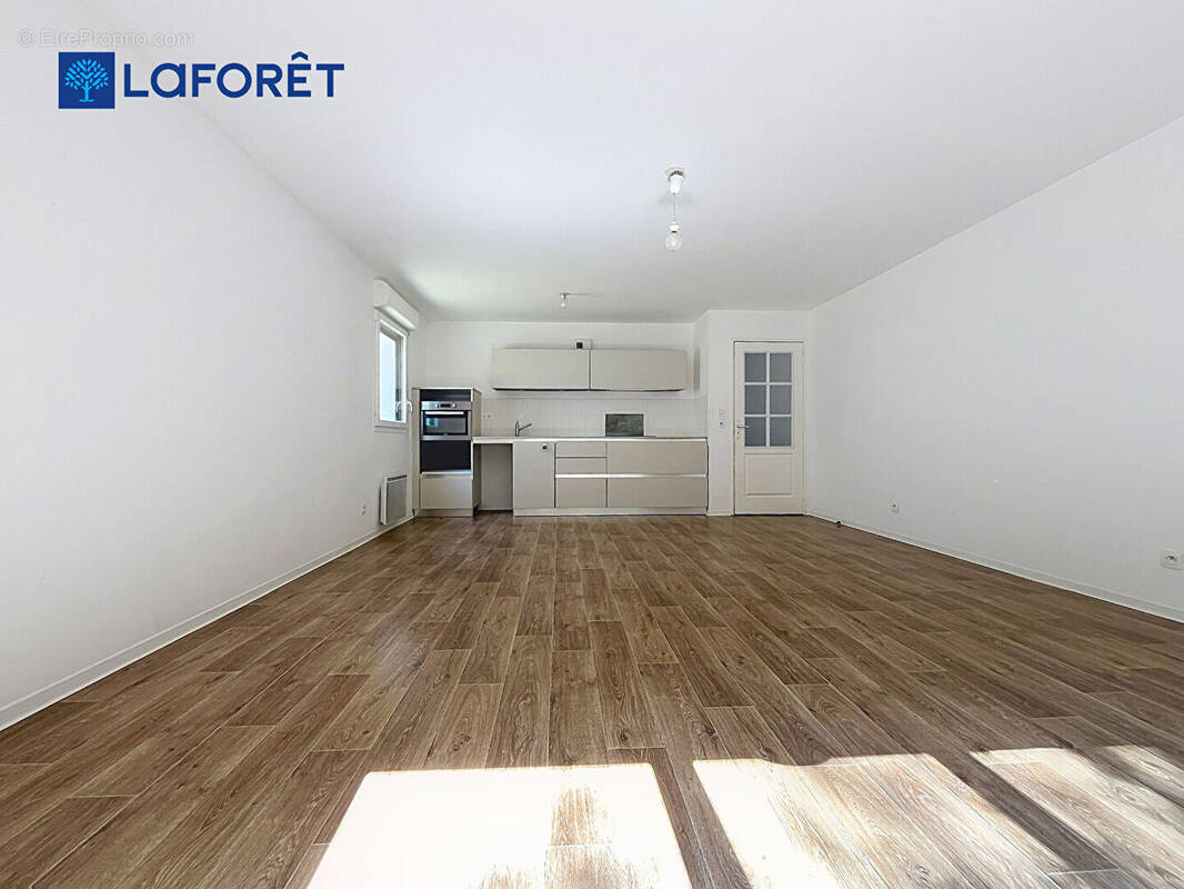 Appartement à GUIDEL