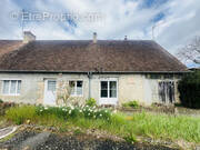 Maison à CHAMPFLEUR