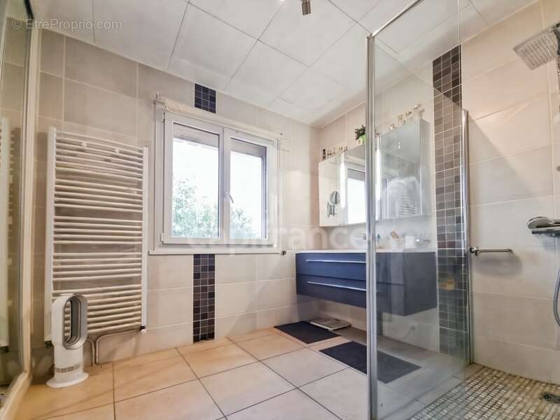 Maison à CHALON-SUR-SAONE