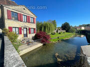 Maison à LISLE-EN-RIGAULT