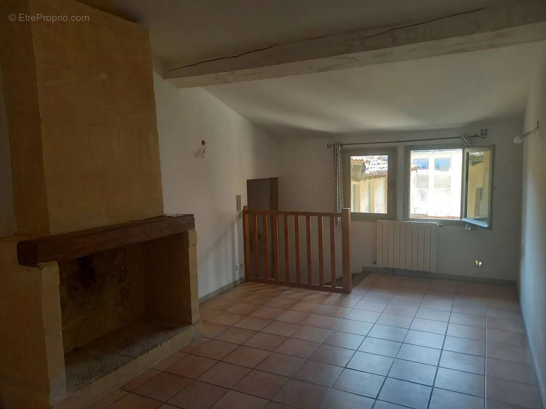 Appartement à TARASCON