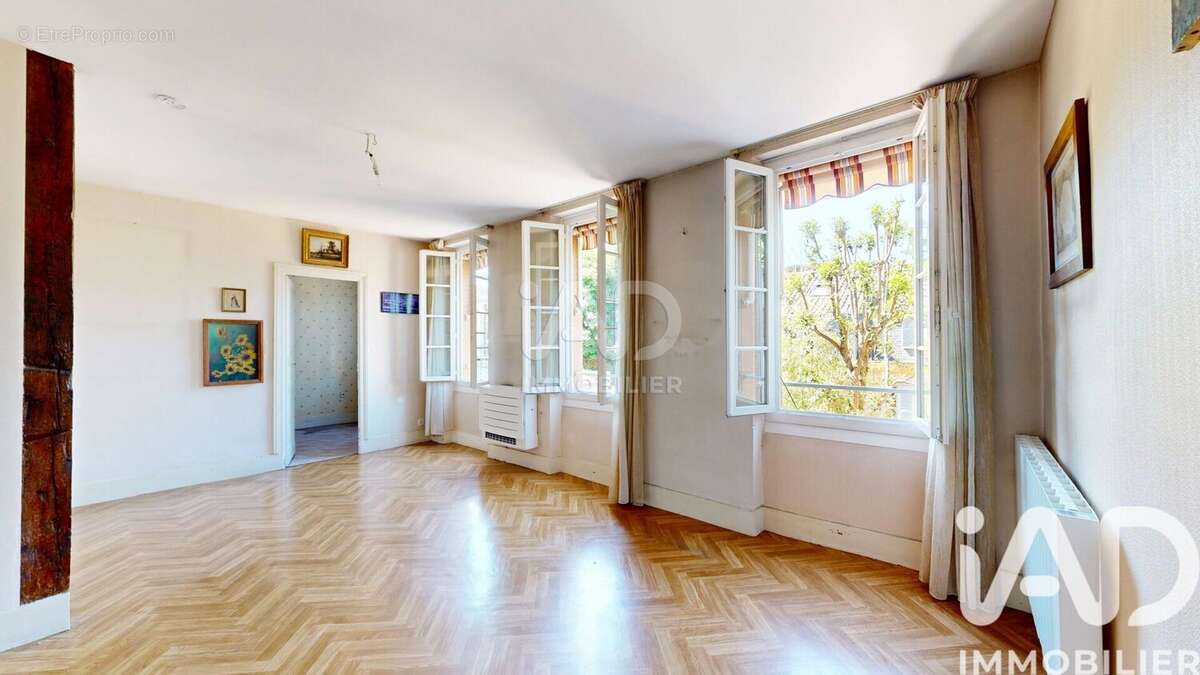 Appartement 58 m² à Toulouse  - photo 3