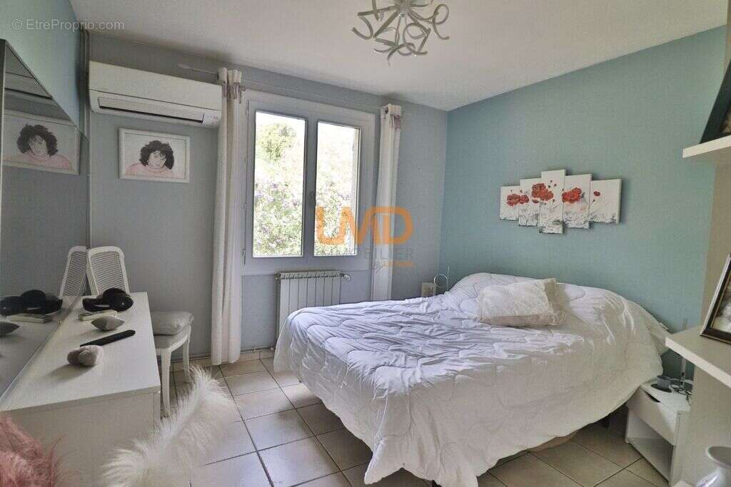 Maison à SAINT-MAXIMIN-LA-SAINTE-BAUME