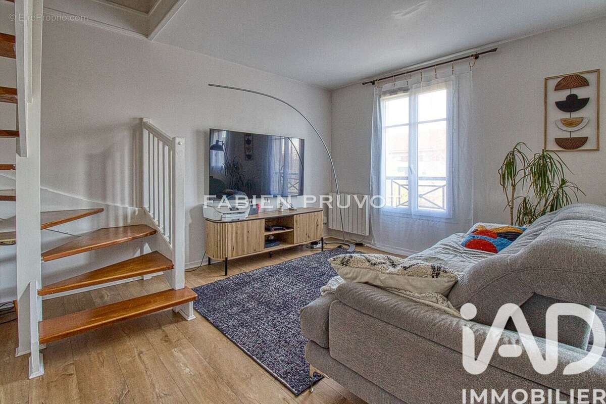 Photo 8 - Appartement à HERBLAY