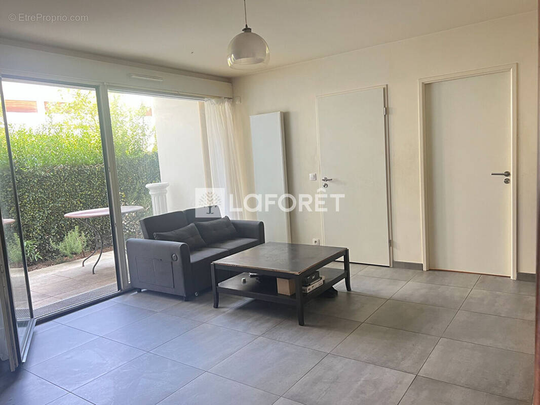 Appartement à SAINT-CLOUD