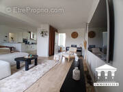 Appartement à ECUISSES