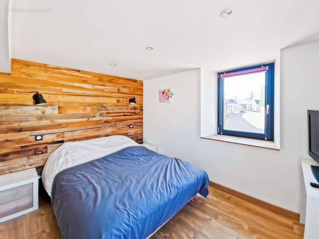   Coup de cœur  Le charme de la pierre   & la modernité d'une rénovation récente   - photo 5