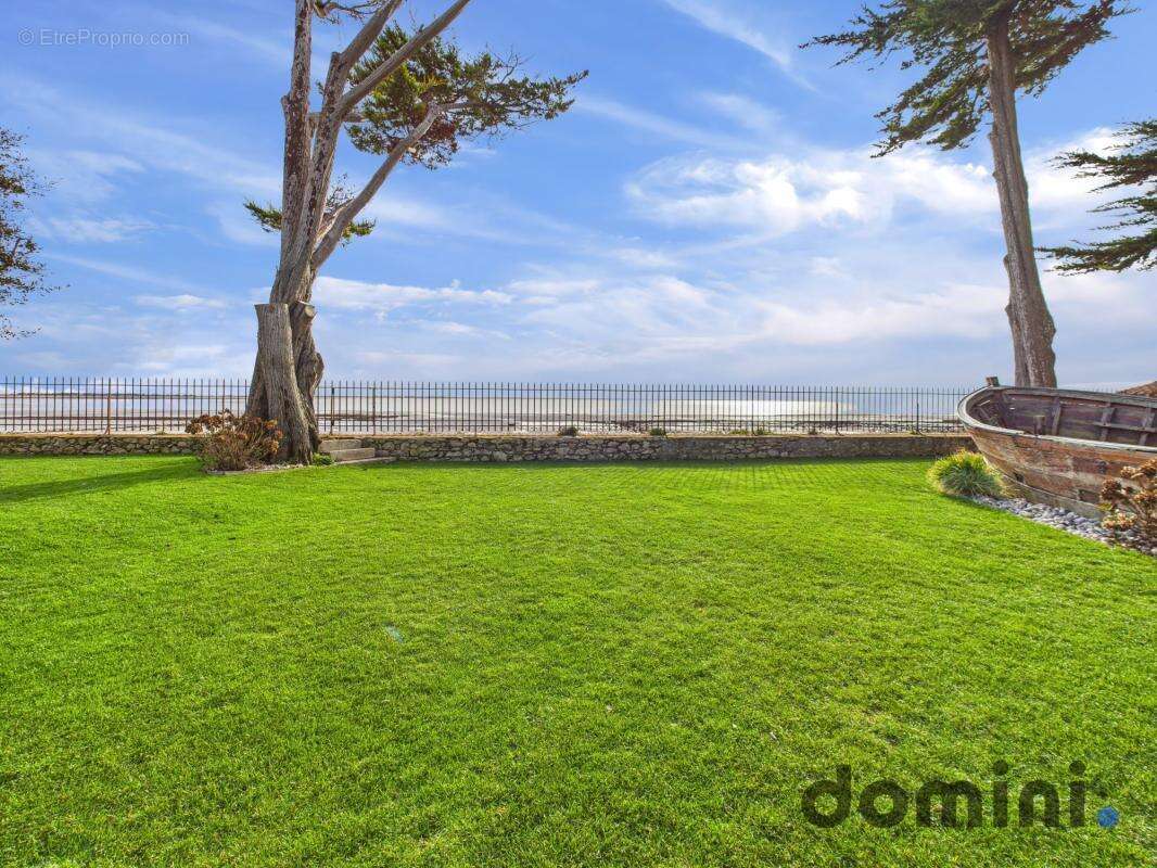 Maison à LA GUERINIERE