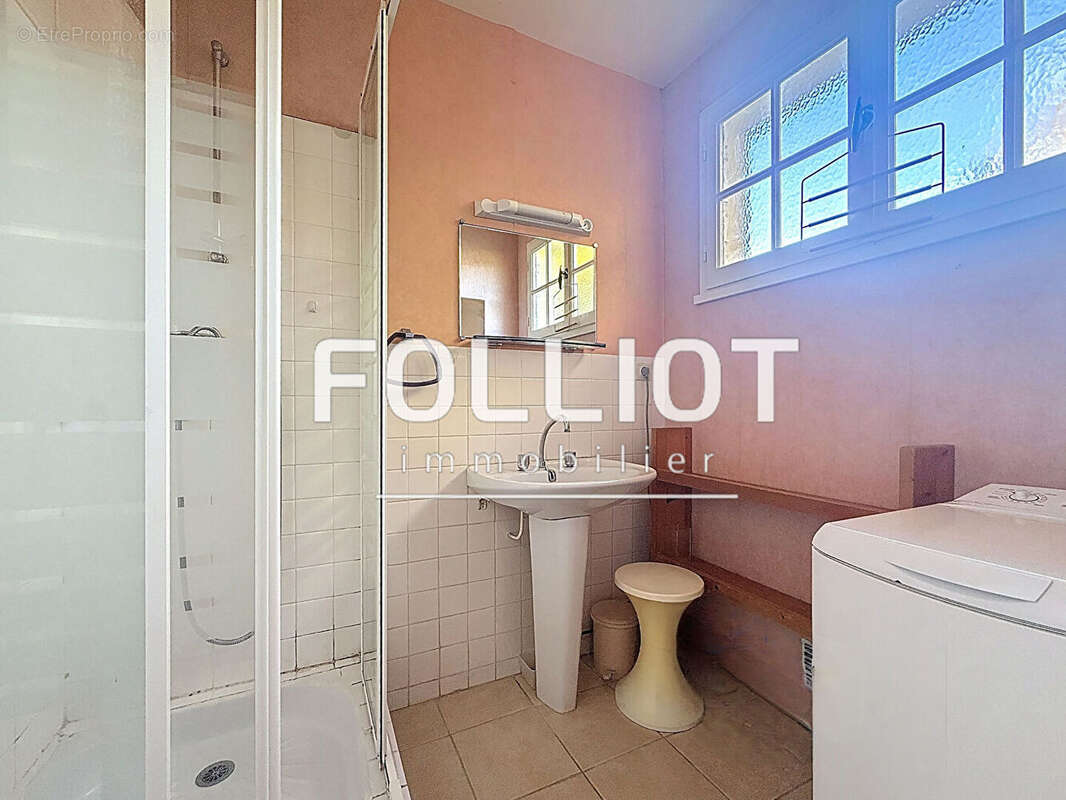 Maison à BARNEVILLE-CARTERET