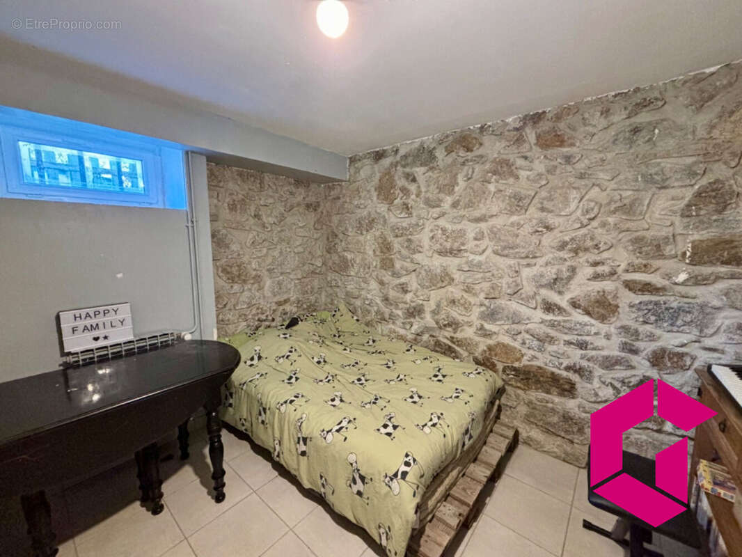 Maison à SAINT-ALBAN-D&#039;AY