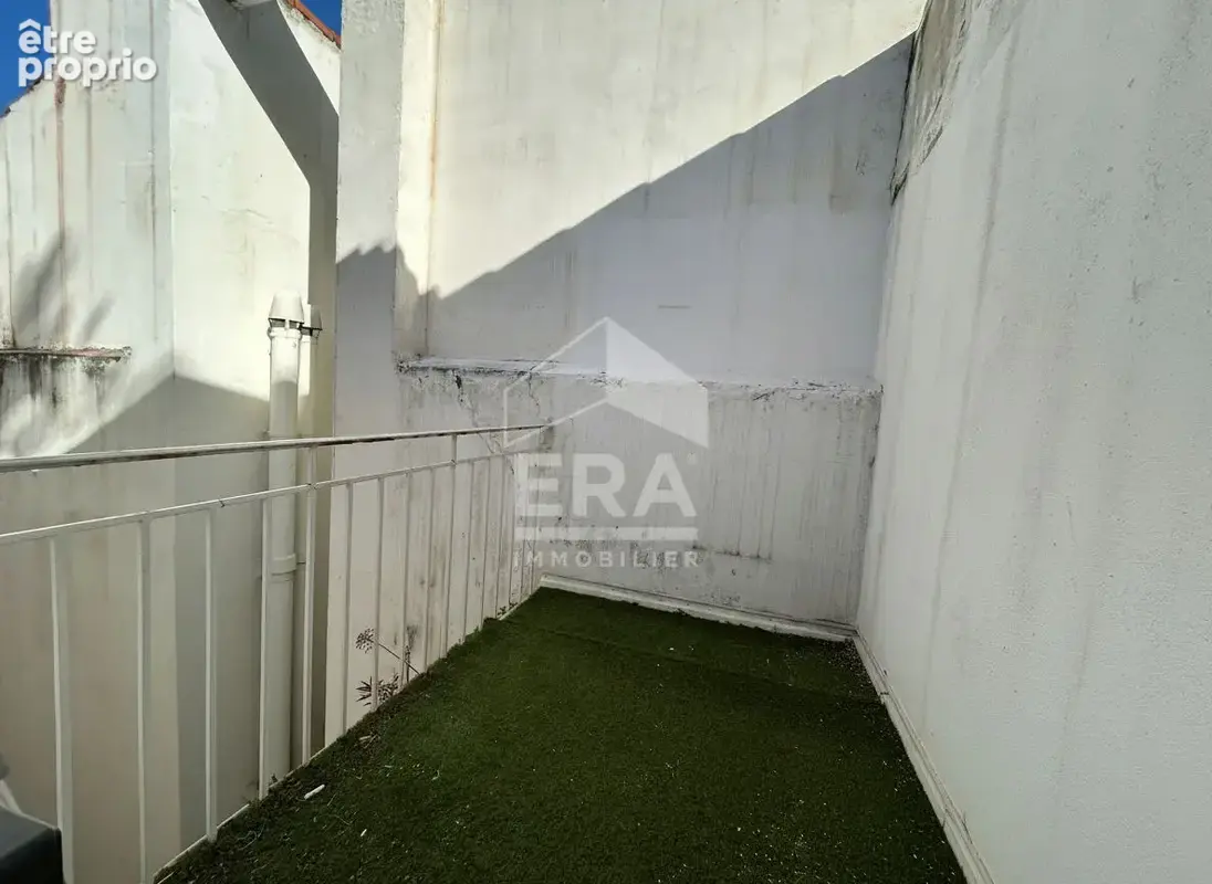 Appartement 47m² à perpignan - photo 10