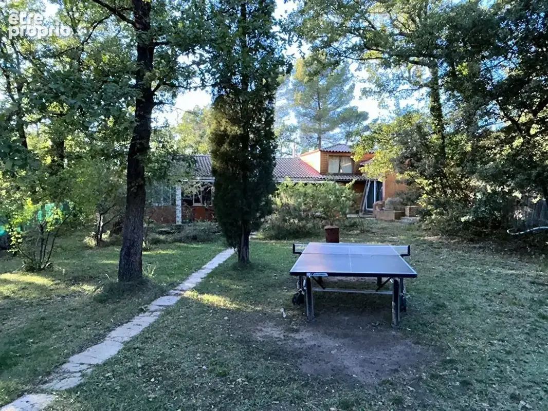 Pourrières - 8 pièce(s) - 197.15 m2 - photo 7