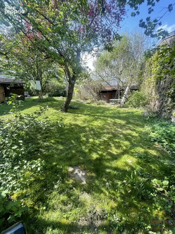 Maison 7 pièces 137 m² à vendre à Mulhouse (68200) - photo 2
