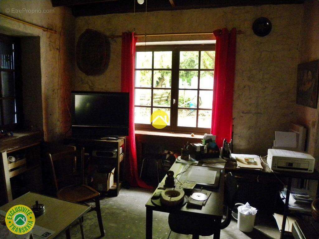 Maison à LERE