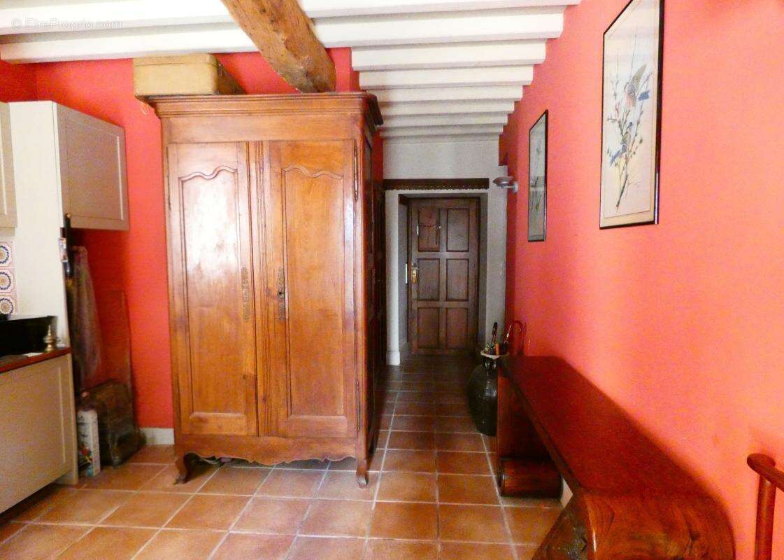 Maison 190 m² à Vaureal  - photo 9