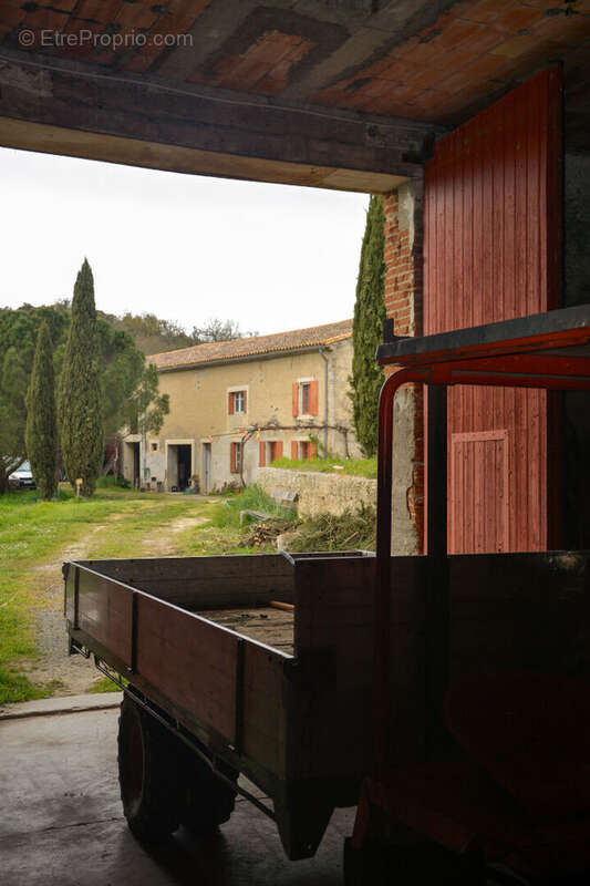 Maison à LIMOUX