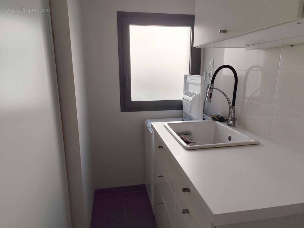 Appartement à BAGNERES-DE-LUCHON