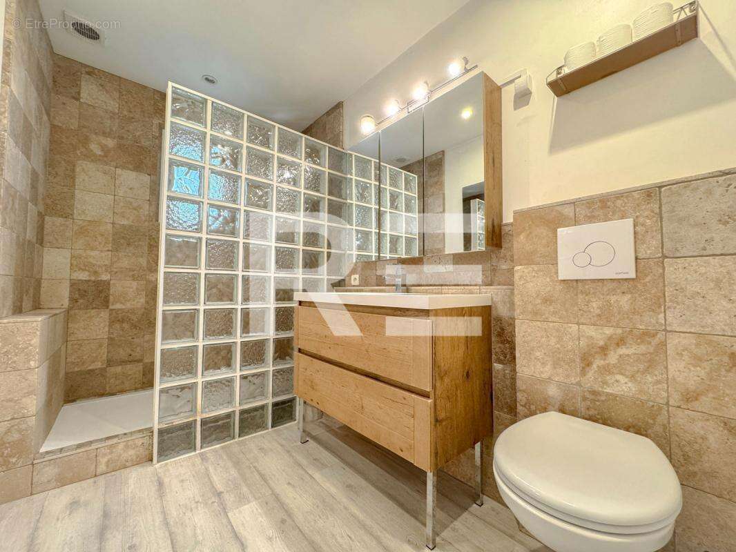 Maison à SAINT-GILLES