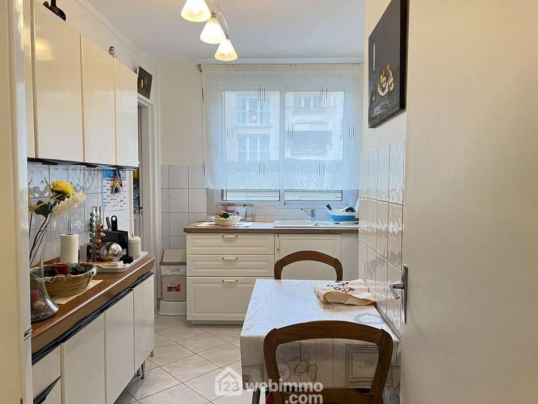 Appartement à CHOISY-LE-ROI