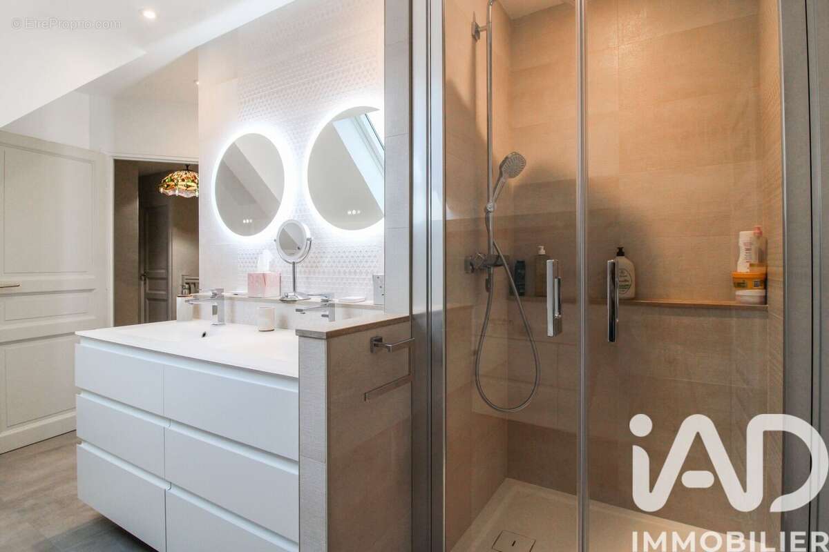 Photo 9 - Maison à CESSON