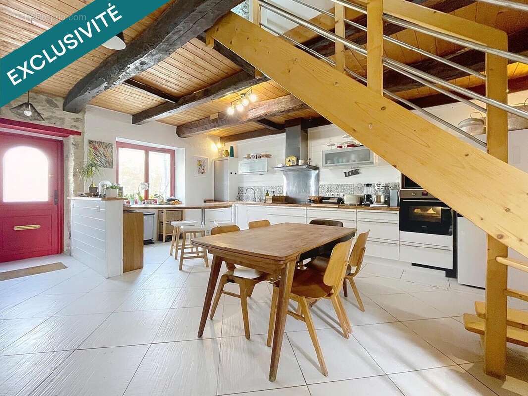 Photo 4 - Maison à GUERANDE