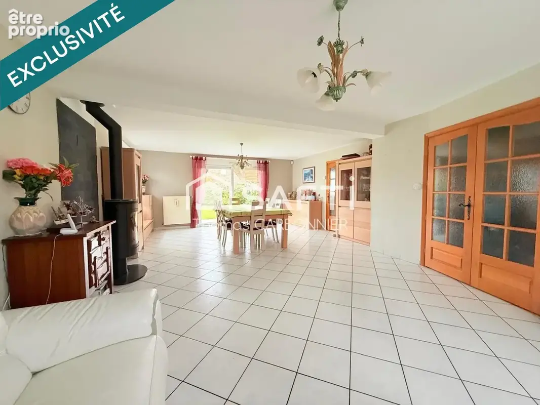 Photo 1 - Maison à SANTES