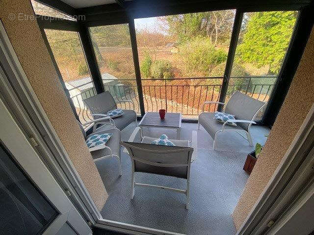 Maison à PUY-GUILLAUME