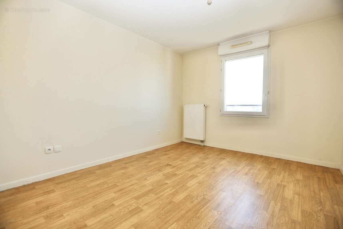 IMG_5299 - Appartement à ROSNY-SOUS-BOIS