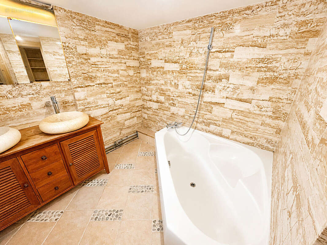 Maison Triel Sur Seine 6 pièce(s) 180 m2 - photo 9