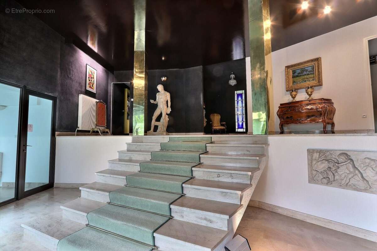 Maison à BEAUREGARD-L'EVEQUE