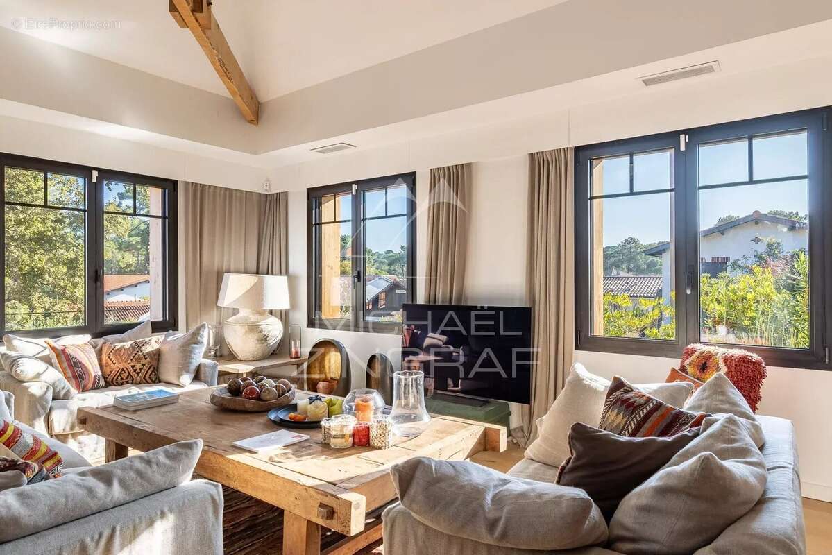 Maison à LE BOUSCAT