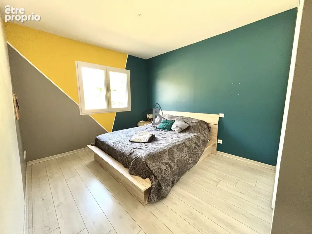 Maison 145m2-T4- Valdériès - photo 10