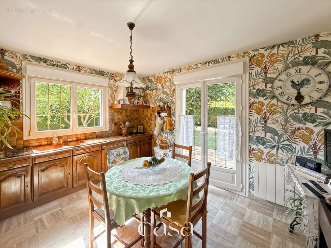 Maison à FALAISE