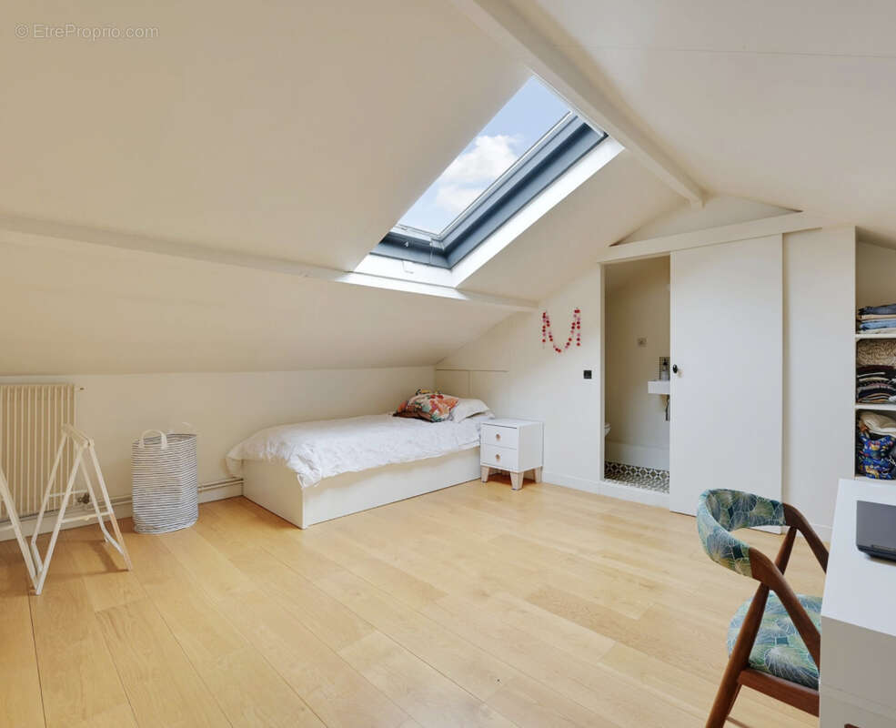 Photo 5 - Appartement à PARIS-11E