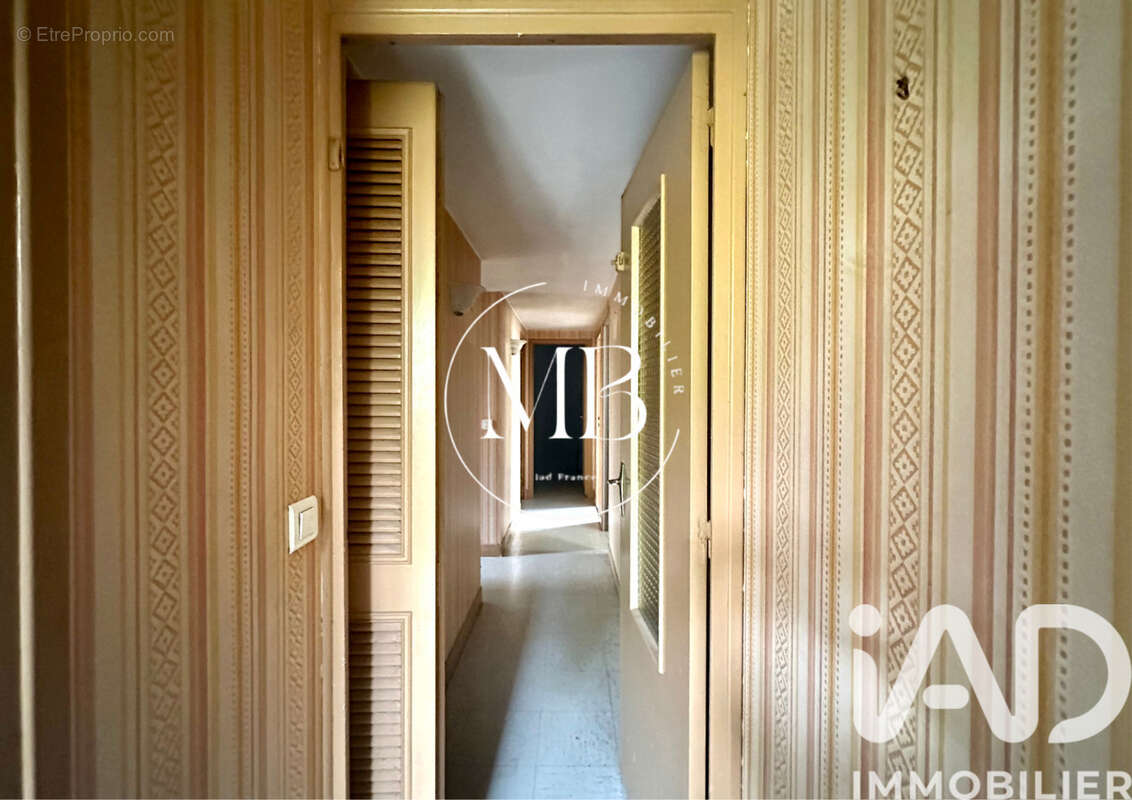 Photo 3 - Maison à PRESLES