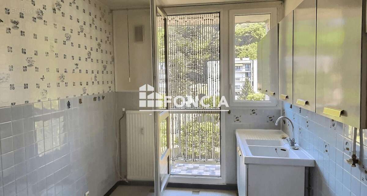 Appartement à VIENNE