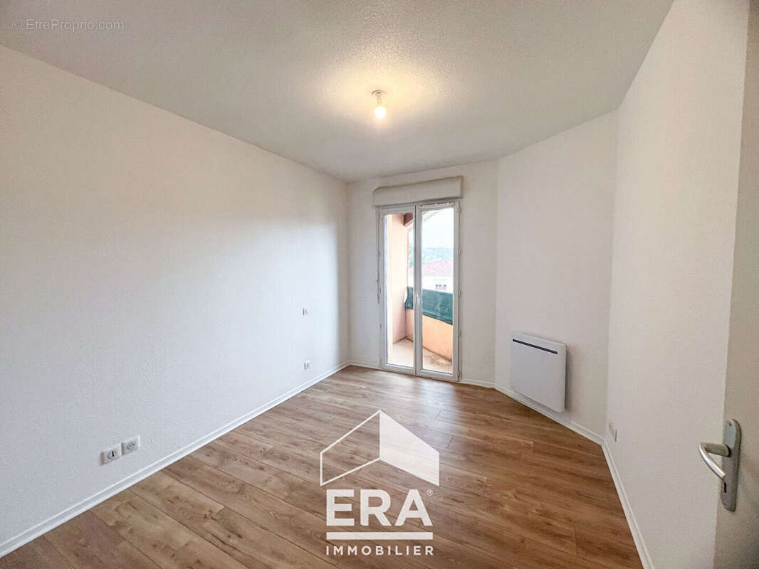 Appartement à ALBI